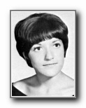 Kaye Krumenacker: class of 1967, Norte Del Rio High School, Sacramento, CA.